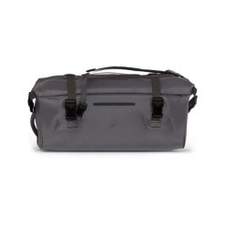 Torba podróżna żeglarska Decathlon IPX6 40 l szczelna. Szare torby podróżne damskie Decathlon, bez wzorów, z materiału. Za 219.99 zł.