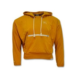 Bluza z kapturem Nike Standard Issue Hoodie Wmns. Czarne bluzy męskie Nike, bez wzorów, sportowe, bez ramiączek, z kapturem. Za 107.00 zł.