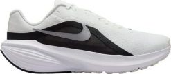 Nike Buty męskie Nike Downshifter 14 biało-czarne IB1895 107 45,5. Białe buty sportowe męskie Nike, bez wzorów, bez zapięcia, nike downshifter. Za 323.98 zł.