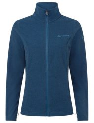 Kurtki SE Women's Tamor Jacket. Niebieskie kurtki sportowe damskie Vaude, na jesień, s, bez wzorów, z dzianiny, bez ramiączek, bez kaptura, trekkingowe. Za 429.00 zł.