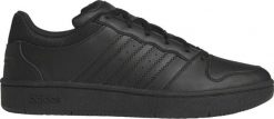 Adidas Buty męskie adidas Hoops Classic czarne KI1047 45 1/3. Czarne buty sportowe męskie Adidas, bez wzorów, bez zapięcia. Za 301.31 zł.