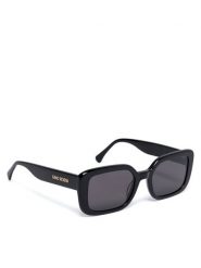 Gino Rossi Okulary przeciwsłoneczne LD81598 Czarny. Czarne okulary przeciwsłoneczne damskie Gino Rossi. Za 149.99 zł.