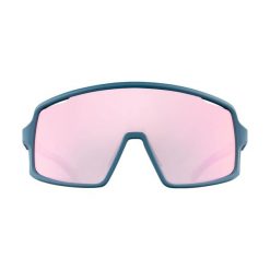 Okulary przeciwsłoneczne Rossignol Eser Photochro. Czerwone okulary przeciwsłoneczne damskie Rossignol. Za 559.00 zł.