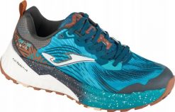 Buty trekkingowe męskie Joma Joma TR-8 Men 2404 TKTR8W2404 Niebieskie 41. Niebieskie trekkingi męskie Joma, bez zapięcia. Za 383.72 zł.
