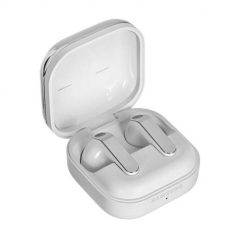 Samsung Galaxy Buds 4 (R540) White. Białe słuchawki bezprzewodowe SAMSUNG. Za 643.99 zł.