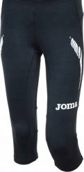 Joma Legginsy JOMA Running 1106.33. Legginsy damskie Joma, bez wzorów. Za 64.35 zł.