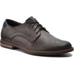 Półbuty SERGIO BARDI - Cannara SS127320118GR 109. Półbuty męskie marki Sergio Bardi. W wyprzedaży za 189.00 zł.