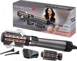 Remington Szczotka Termiczna Remington (Odnowione B). Lokówki Remington. Za 430.10 zł.