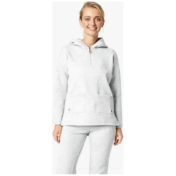 Feewear Bluza Cheerful , , rozmiar L. Bluzy damskie Feewear, l, bez wzorów, z materiału, bez ramiączek, bez kaptura. W wyprzedaży za 79.99 zł.