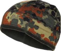 Kurtka męska MFH CZAPKA ZIMOWA BW 59-62 cm flecktarn. Kurtki męskie MFH, na zimę, m, bez wzorów, bez kaptura. Za 40.00 zł.