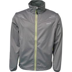 Wielofunkcyjna kurtka softshell Pro-X Elements Herbert. Zielone kurtki męskie PRO-X ELEMENTS, m, bez wzorów, z materiału, bez kaptura. Za 450.50 zł.