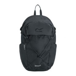 Plecak Prism Bungee 35L. Fioletowe plecaki damskie Regatta, bez wzorów. Za 182.99 zł.
