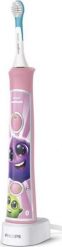Szczoteczka Philips Sonicare For Kids HX6352/42 Różowa. Czerwone szczoteczki elektryczne Philips. Za 157.90 zł.
