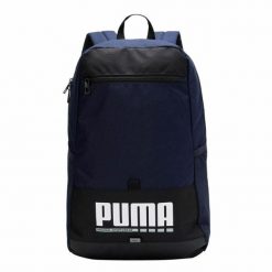 Plecak Sportowy Puma Plus Wielokolorowy. Plecaki męskie Puma, bez wzorów, z materiału, sportowe. Za 75.06 zł.
