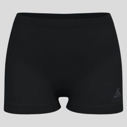 Bokserki damskie Odlo PERFORMANCE LIGHT ECO. Czarne majtki damskie ODLO. Za 140.99 zł.