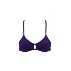 Góra stroju pływackiego damska aqua-sport lana nui joly. Czerwone stroje kąpielowe damskie AQUA-SPORT, l, bez wzorów, z materiału. Za 40.99 zł.
