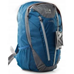 Plecak turystyczny miejski Karrimor U-Bahn 20L. Czarne plecaki damskie Karrimor, bez wzorów. Za 151.99 zł.