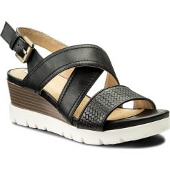 Geox sandali donna d828ad beige n 375 Geox sandali donna d828ad beige n 375