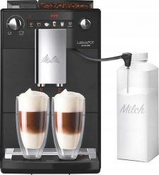 Ekspres ciśnieniowy Melitta Latticia OT PLUS F30/0-103. Ekspresy ciśnieniowe Melitta. Za 1,908.92 zł.