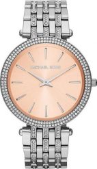 Zegarek Michael Kors Damski Zegarek MICHAEL KORS WOMEN MK3218 (39MM) NoSize. Zegarki damskie Michael Kors. Za 504.79 zł.