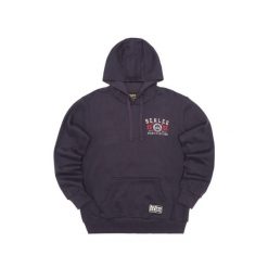 Bluza z kapturem Benlee Llanarth. Czarne bluzy męskie Benlee, m, bez wzorów, z kapturem. Za 275.00 zł.