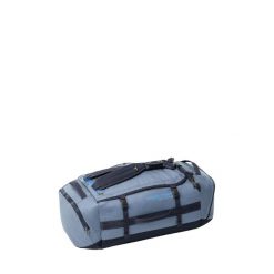 Torba podróżna Eagle Creek Cargo Hauler Duffel 60 l - glacier blue. Niebieskie torby podróżne damskie Eagle Creek, bez wzorów. Za 581.99 zł.