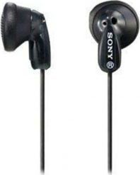 Słuchawki Sony MDR-E9LP/BC. Słuchawki douszne SONY. Za 34.99 zł.