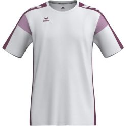 Koszulka Erima Celebrate 125 Function White Junior. Białe bluzki damskie Erima, bez wzorów, z materiału, sportowe, bez kołnierzyka, bez ramiączek. Za 264.99 zł.