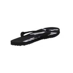 Klapki Puma Epic Flip V2 unisex. Białe klapki damskie Puma, bez wzorów, z materiału, sportowe, bez obcasa, bez zapięcia. Za 190.00 zł.