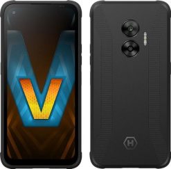 Smartfon myPhone Hammer Blade V 5G 8/256GB Czarny (Blade V). Czarne smartfony Myphone. Za 1,561.99 zł.