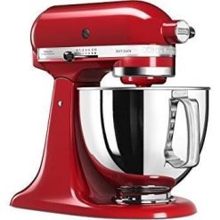 Robot kuchenny planetarny KitchenAid 5KSM125EER (300W). Roboty kuchenne KITCHENAID. Za 2,926.99 zł.