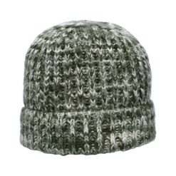 Czapka damska turystyczna CMP 5505679. Zielone czapki damskie CMP, bez wzorów, sportowe. Za 150.50 zł.