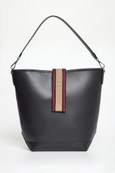 Torebka damska shopper skórzany BALDININI. Shopperki damskie Baldinini, bez wzorów, bez dodatków. Za 2,199.00 zł.