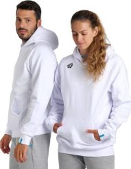 Arena Bluza z kapturem sportowa trening Arena Sweat Panel r.S. Bluzy damskie ARENA, m, bez wzorów, z kapturem, na fitness i siłownię. Za 299.99 zł.