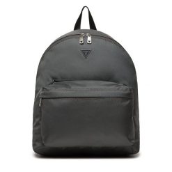 Plecak Guess. Szare plecaki męskie Guess, z aplikacjami, sportowe. Za 209.99 zł.