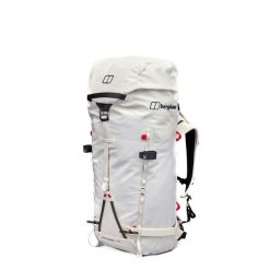 Plecak wspinaczkowy Berghaus Mtn Guide 45+ - vaporous grey. Szare plecaki damskie Berghaus, bez wzorów, sportowe. Za 797.99 zł.