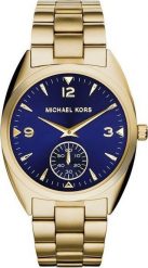 Zegarek Michael Kors Zegarek Damski Michael Kors MK3345 ( 39 mm). Zegarki damskie Michael Kors. Za 553.50 zł.