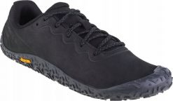 Merrell Merrell Vapor Glove 6 LTR J067939 Czarne 43. Czarne buty sportowe męskie Merrell, bez wzorów, bez zapięcia. Za 493.09 zł.
