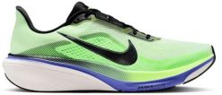 Nike Buty Nike AIR ZOOM PEGASUS 42 (IB1873 702) 41. Buty sportowe męskie Nike, bez wzorów, bez zapięcia. Za 523.95 zł.