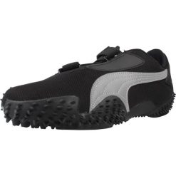 Buty PUMA YELLOW MOSTRO OG Czarny. Czarne obuwie trekkingowe damskie Puma, z tkaniny, bez zapięcia. Za 511.99 zł.