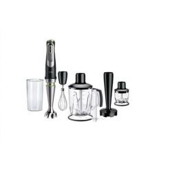 Blender ręczny BRAUN Multi Quick 9 MQ9147X. Blendery BRAUN. Za 646.99 zł.