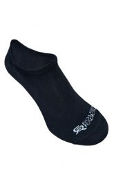 Skarpetki stopki sportowe Rough Radical Lumi. Białe skarpety męskie ROUGH RADICAL, bez wzorów, z bawełny. Za 15.99 zł.