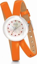 Zegarek Folli Follie Zegarek Damski Folli Follie WF13F030SSO ( 28 mm). Zegarki damskie folli follie. Za 186.71 zł.