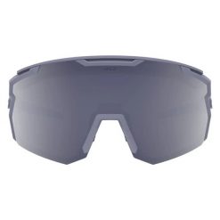 Okulary sportowe Hilx Samurai. Szare okulary przeciwsłoneczne damskie HILX. Za 847.00 zł.