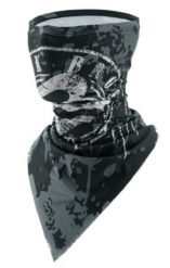 Czapka ROCKBROS do kolarstwa z jedwabiu lodowego. Czarne czapki damskie ROCKBROS, na lato, bez wzorów, z jedwabiu, eleganckie. Za 47.60 zł.