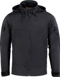 Kurtka męska M-Tac Kurtka Flash M-Tac czarna S. Czarne kurtki męskie M-TAC, m, bez wzorów, bez kaptura. Za 499.00 zł.