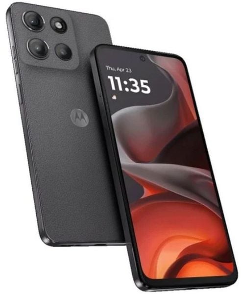 Smartfon Motorola Smartfony 6,72" Octa Core 8 GB RAM 512 GB Szary. Szare smartfony Motorola. Za 960.00 zł.