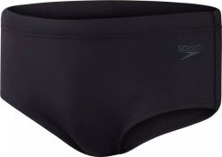 Speedo Męskie kąpielówki Speedo ECO END 13.5CM BRF AM czarny rozmiar 28. Czarne kąpielówki męskie Speedo, m, bez wzorów. Za 114.41 zł.