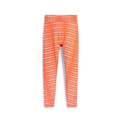 Damskie legginsy z wysokim stanem Puma X Lemlem. Brązowe legginsy damskie Puma, bez wzorów, z materiału. Za 295.10 zł.