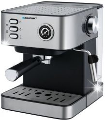 Ekspres przelewowy Blaupunkt Ekspres ciśnieniowy kolbowy Blaupunkt CMP312 15bar. Ekspresy ciśnieniowe Blaupunkt. Za 879.32 zł.